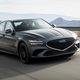2022 Genesis G70 Launch Edition